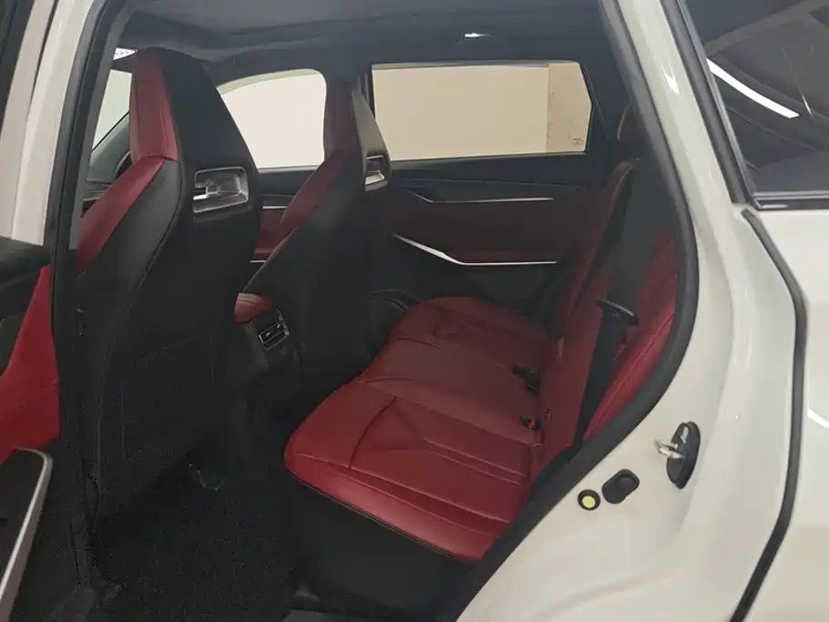 Changan CS75 PLUS — миниатюра 11