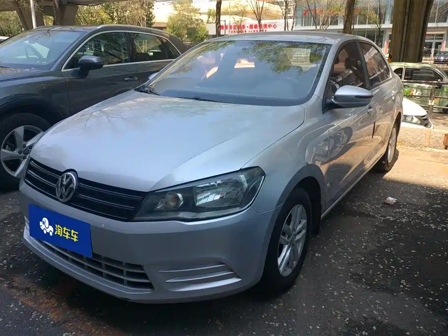Volkswagen Jetta 2017