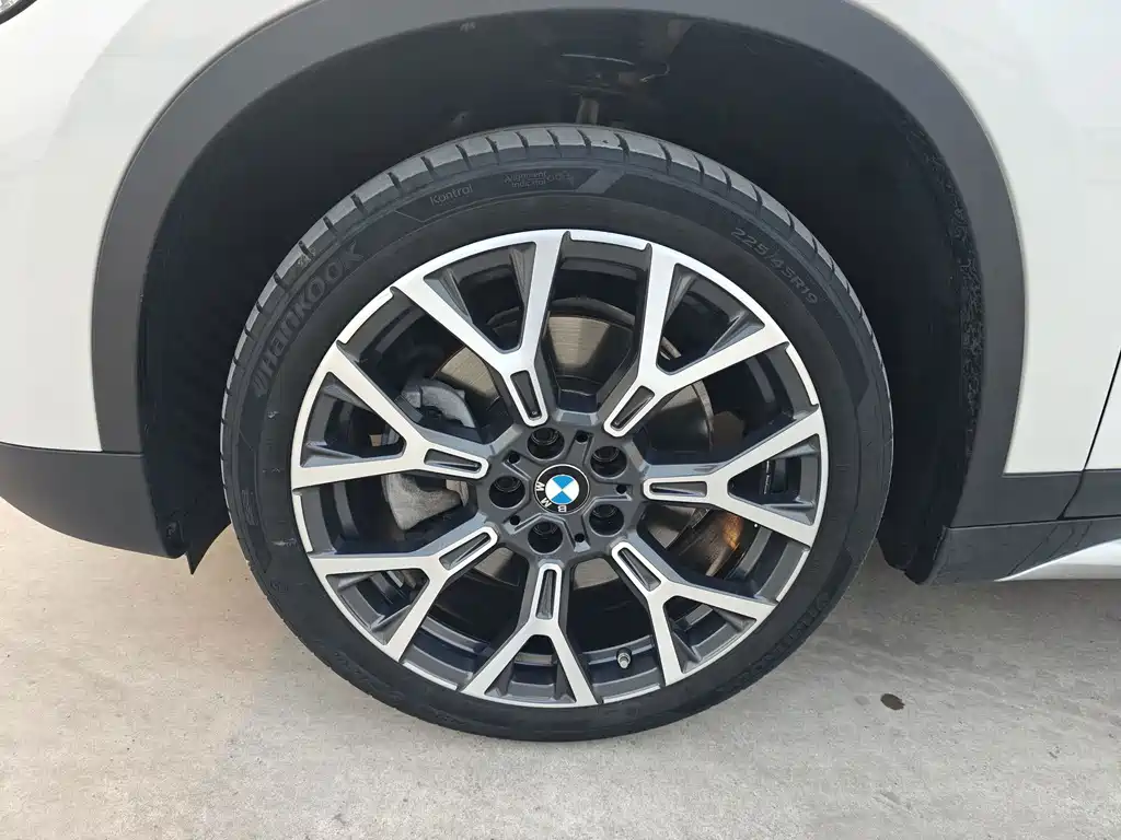 BMW X1 — миниатюра 16