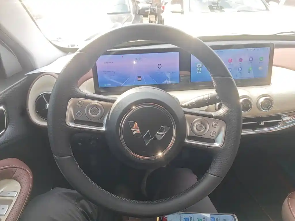 Wuling Bingo — миниатюра 11