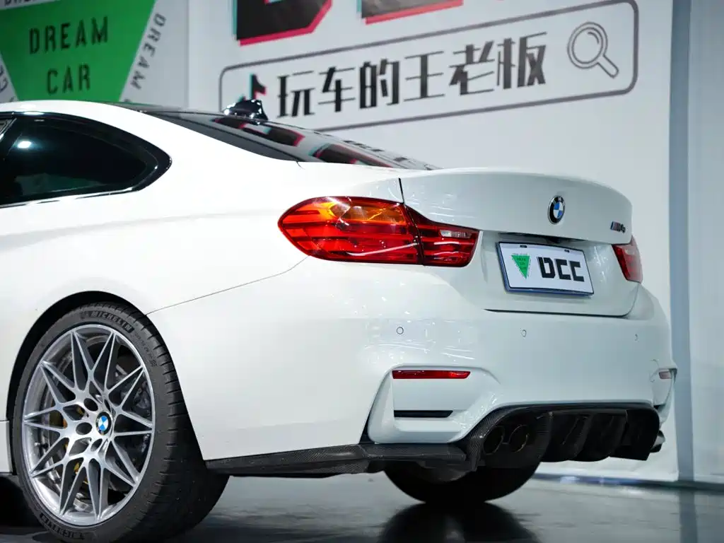 BMW M4 — фотографии объявления, Фото 30