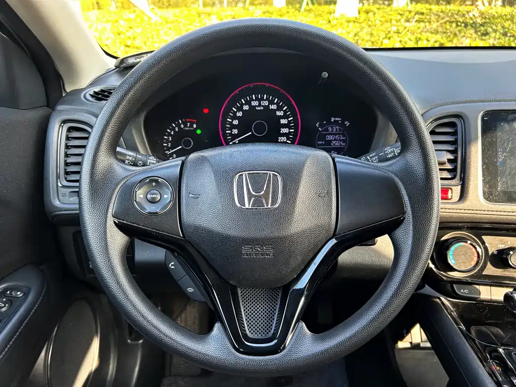 HONDA BINZHI
