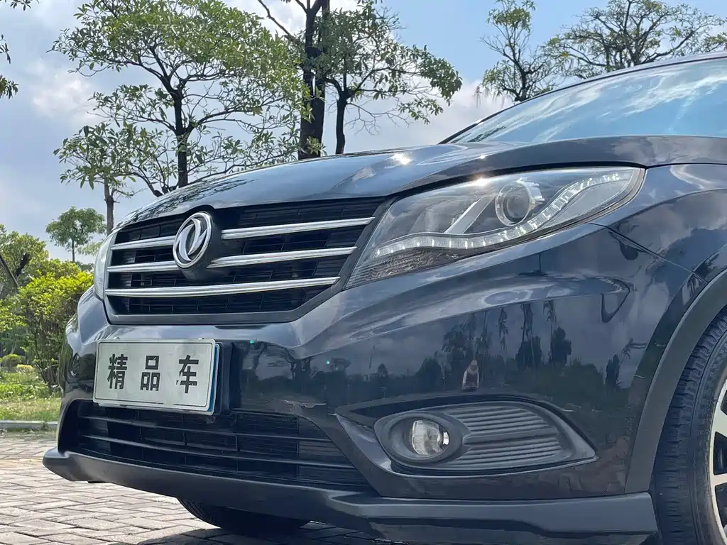 DONGFENG SCENERY 580