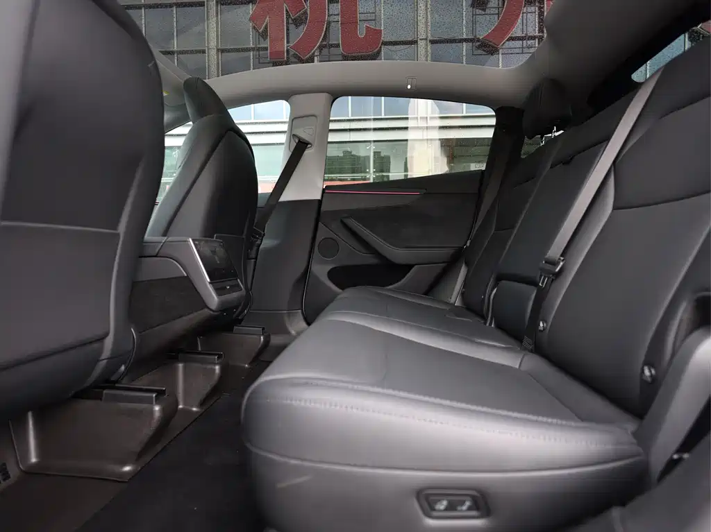 Tesla Model Y — миниатюра 15