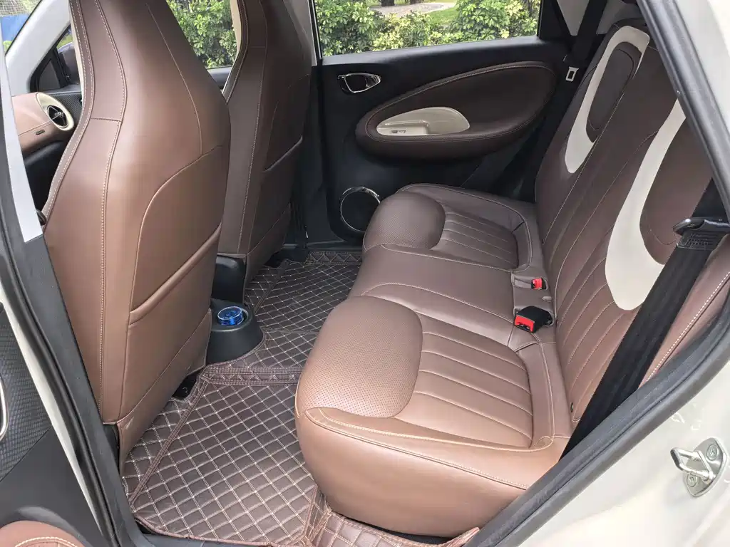 Wuling Bingo — миниатюра 7
