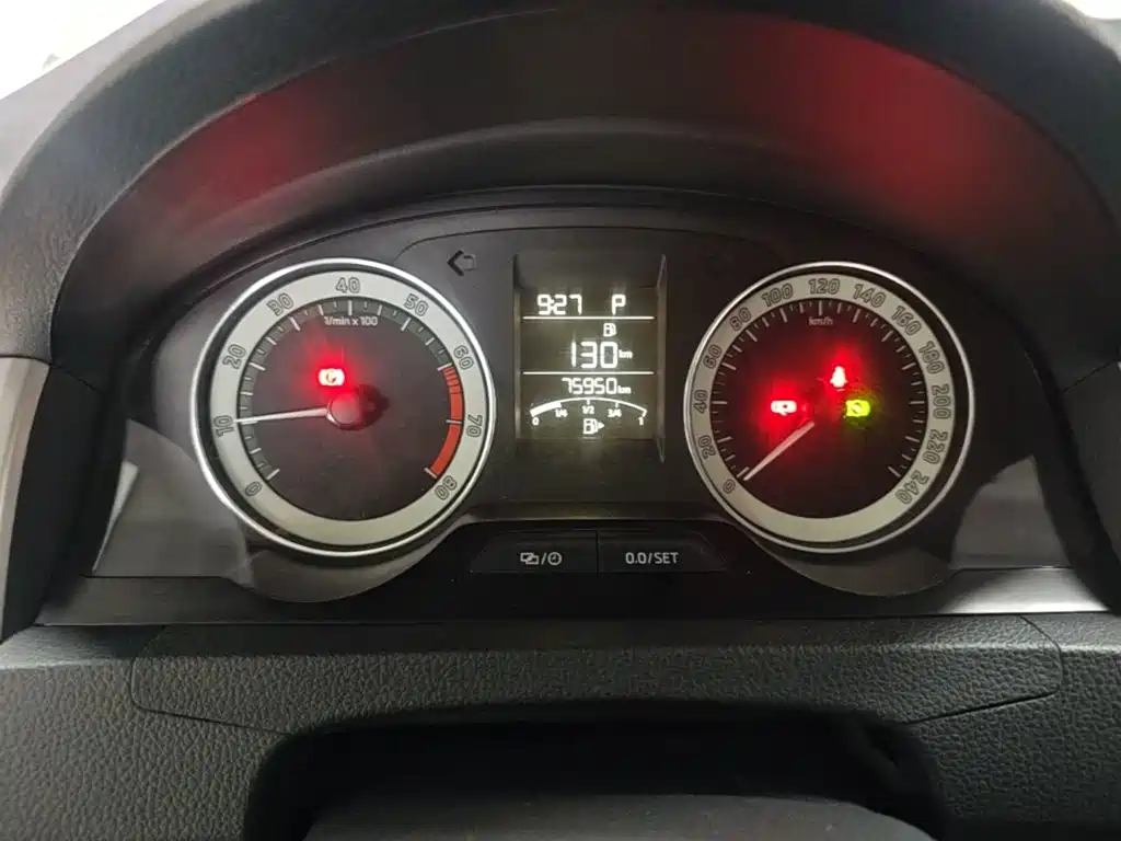Skoda Rapid — миниатюра 12