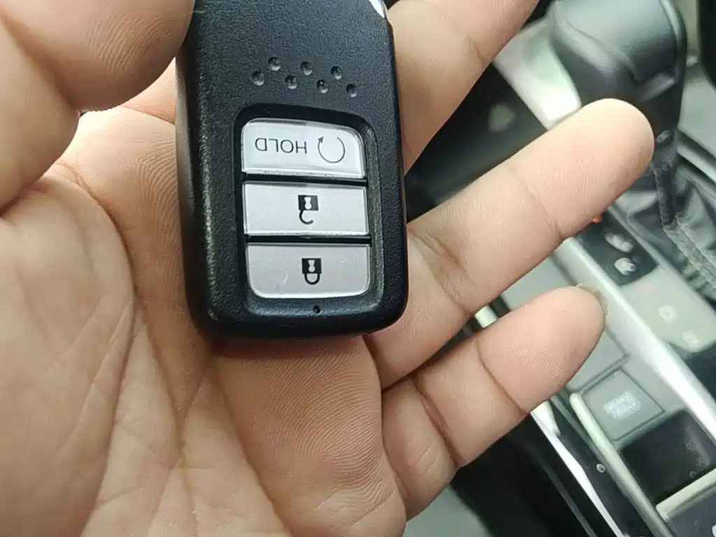 Honda Civic 2021 HATCHBACK 220TURBO CVT
