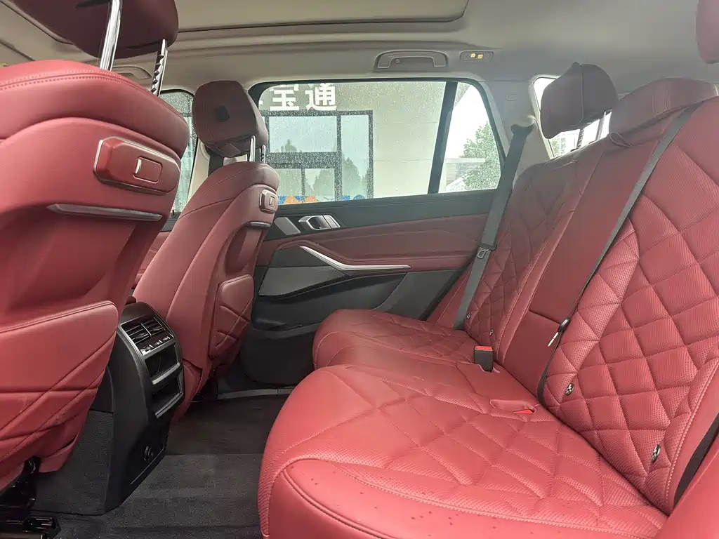 BMW X5 — миниатюра 8