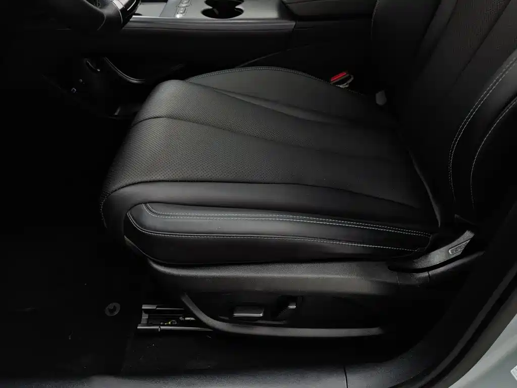 BYD Seal 06 — миниатюра 20