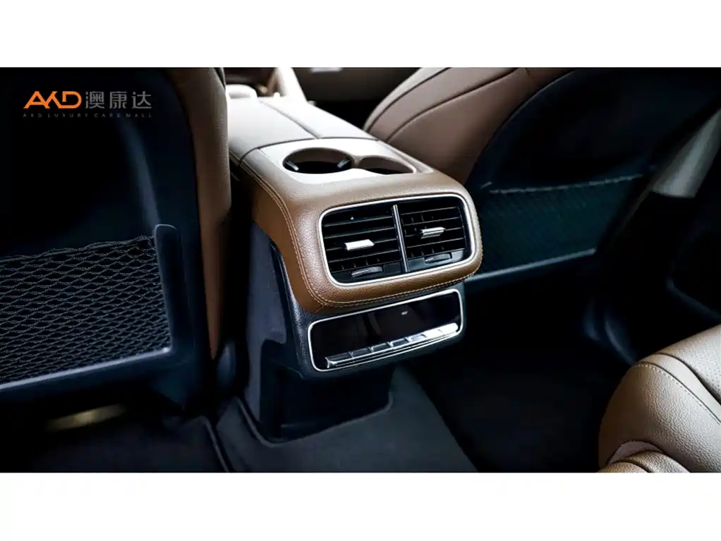 Mercedes-Benz GLE 2024 GLE 350 4MATIC Fashion