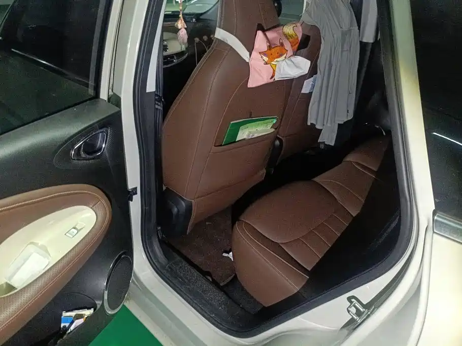 Wuling Bingo — миниатюра 11
