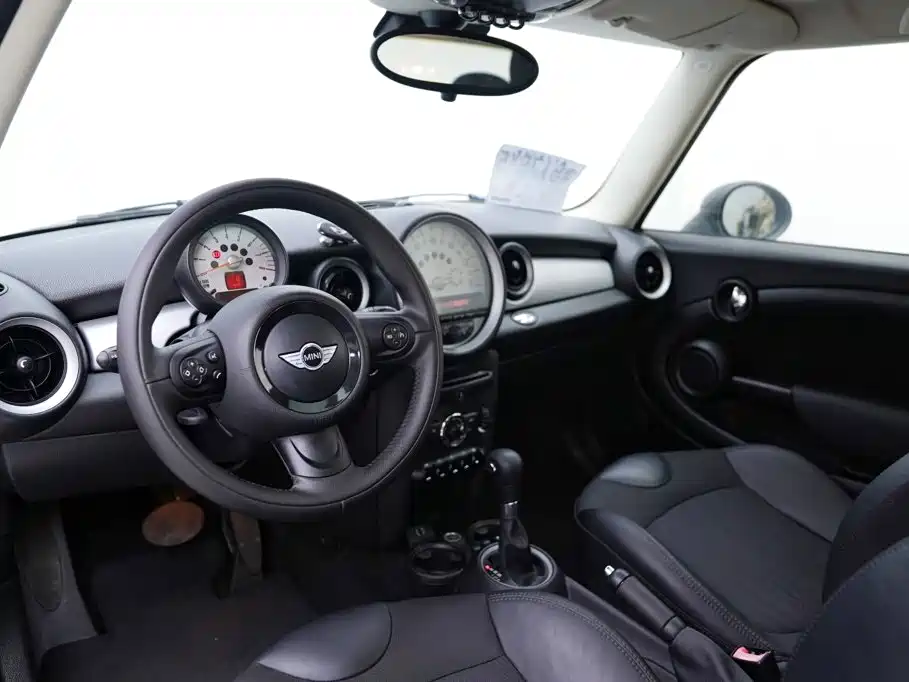 MINI Mini — миниатюра 6