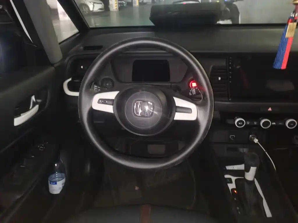 Honda Fit — миниатюра 6