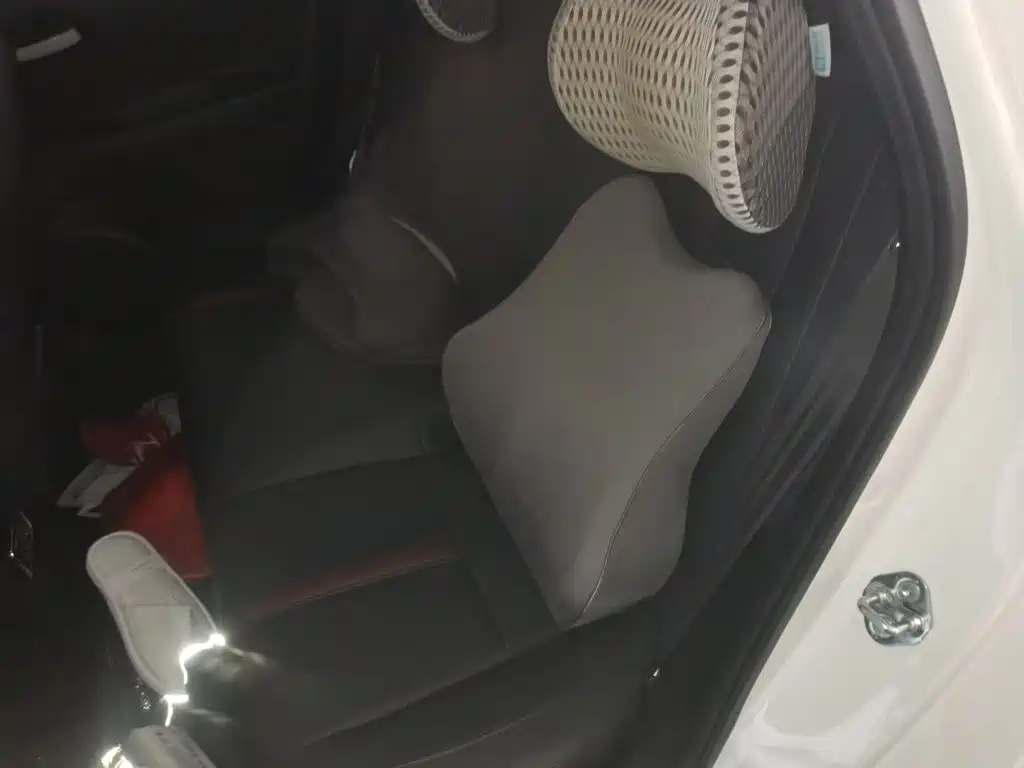 Honda Fit — миниатюра 13
