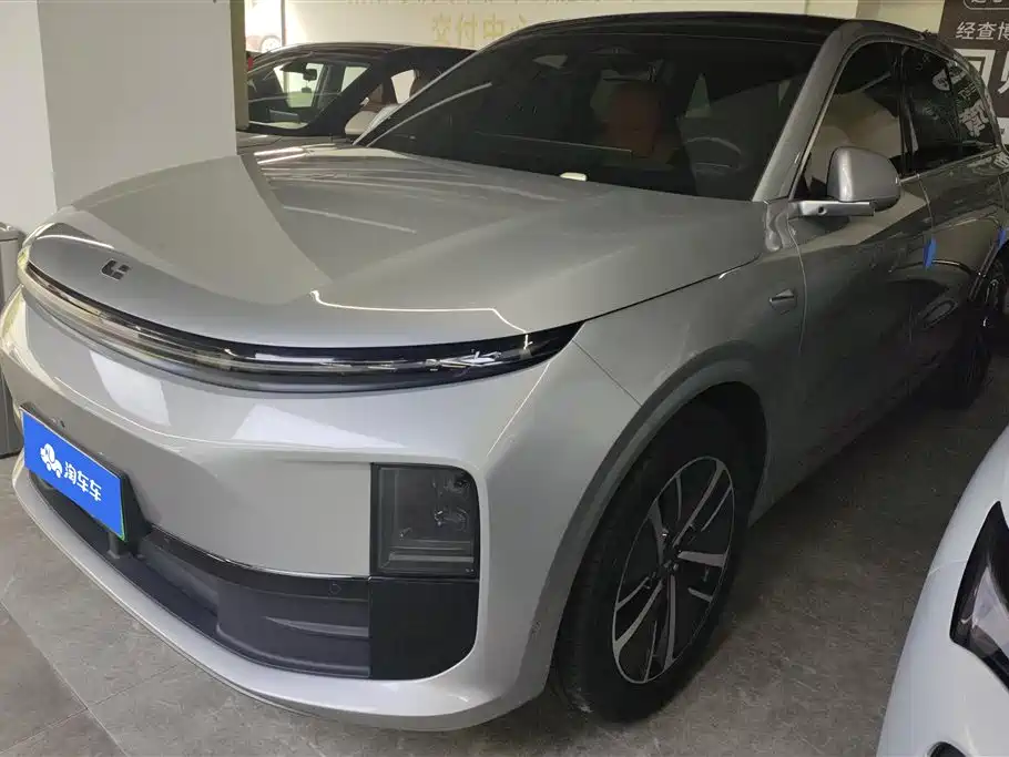 Li Auto Li L6 2024