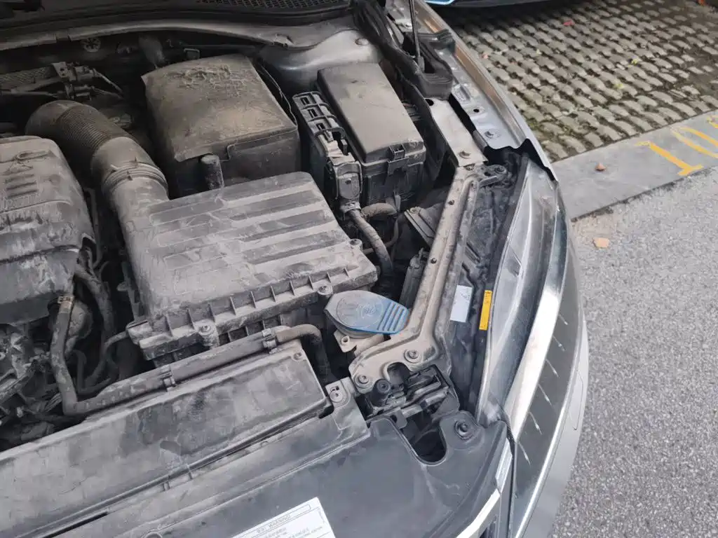 Skoda Superb — миниатюра 20