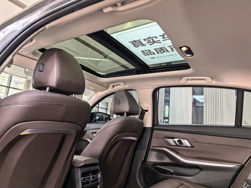 BMW i3 — миниатюра 12