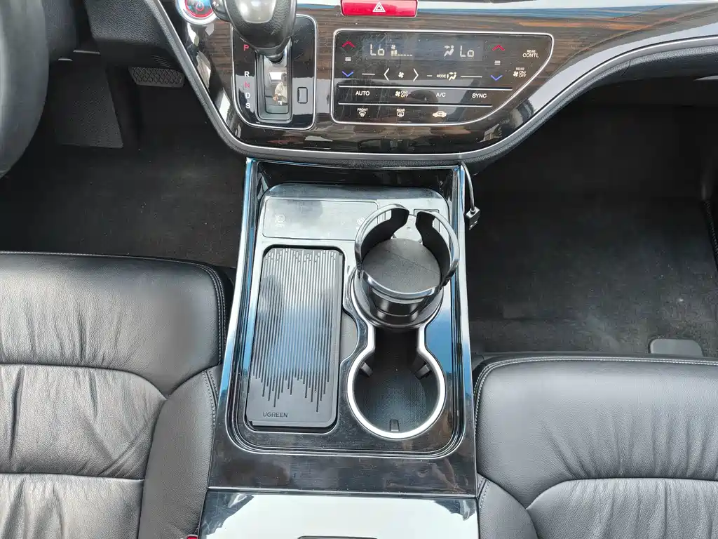 Honda Odyssey — миниатюра 13