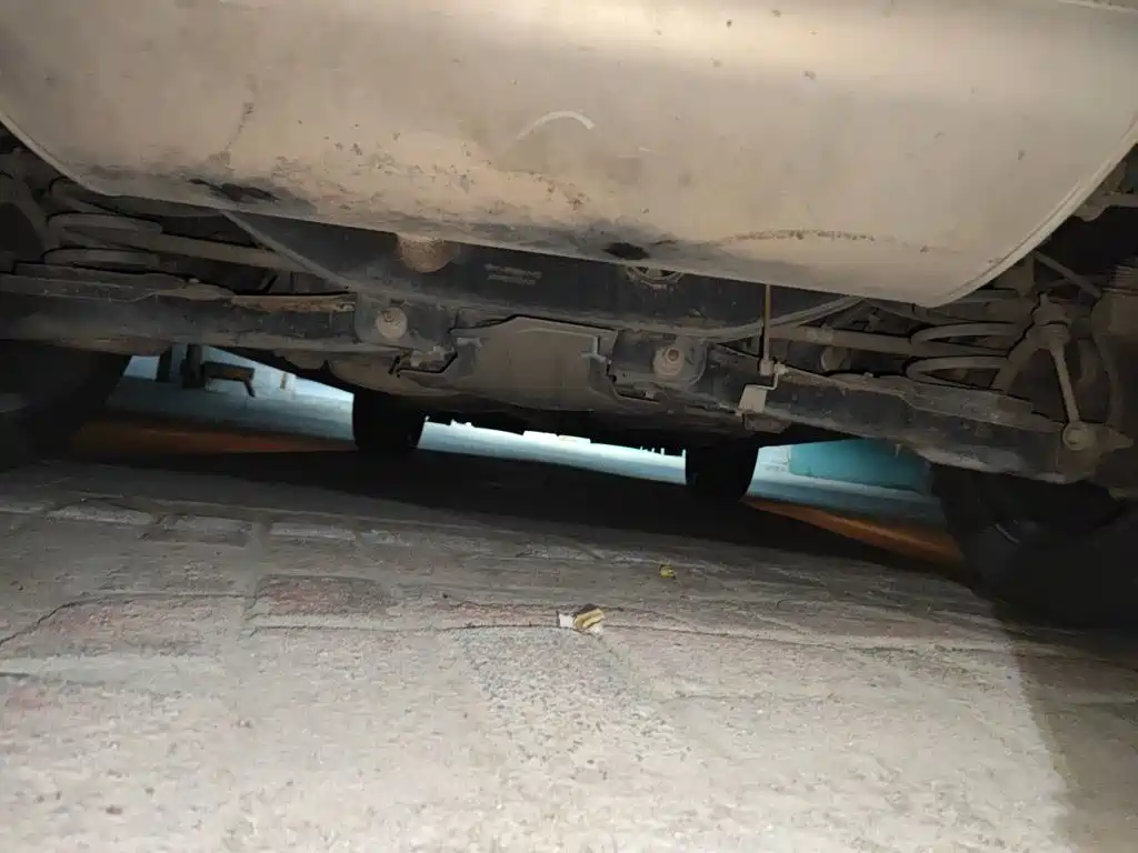 Ford Kuga — миниатюра 23