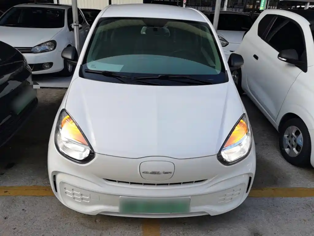 Roewe Clever — миниатюра 3