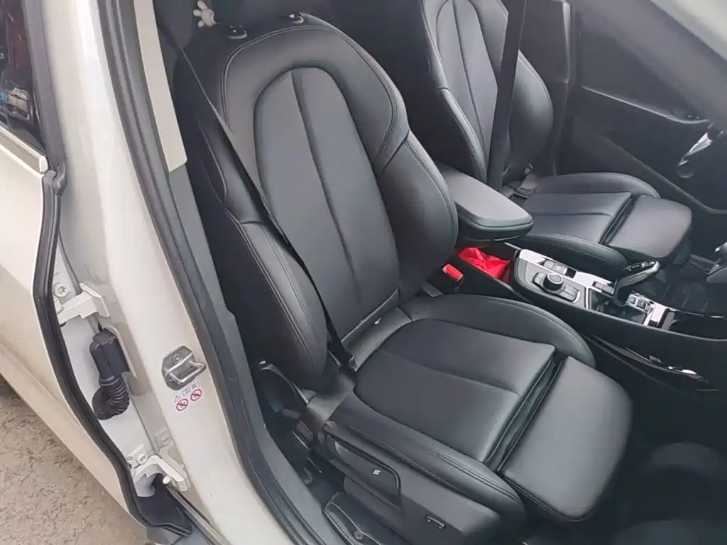 BMW X2 (Import) — миниатюра 25