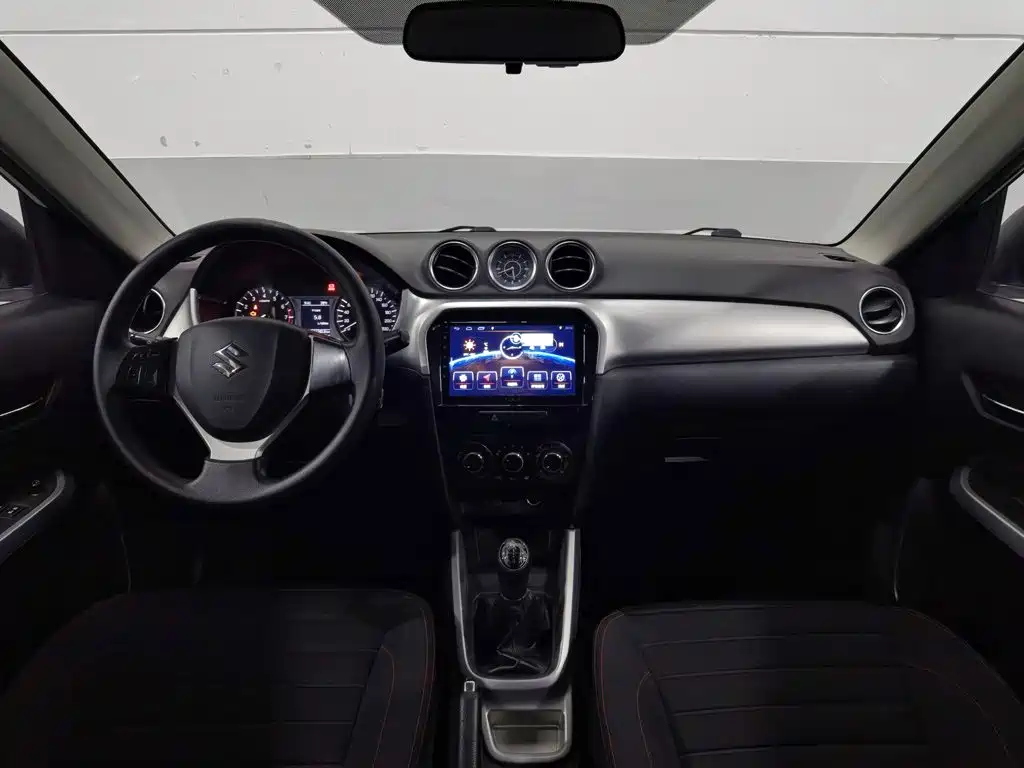 Suzuki Vitara — миниатюра 5
