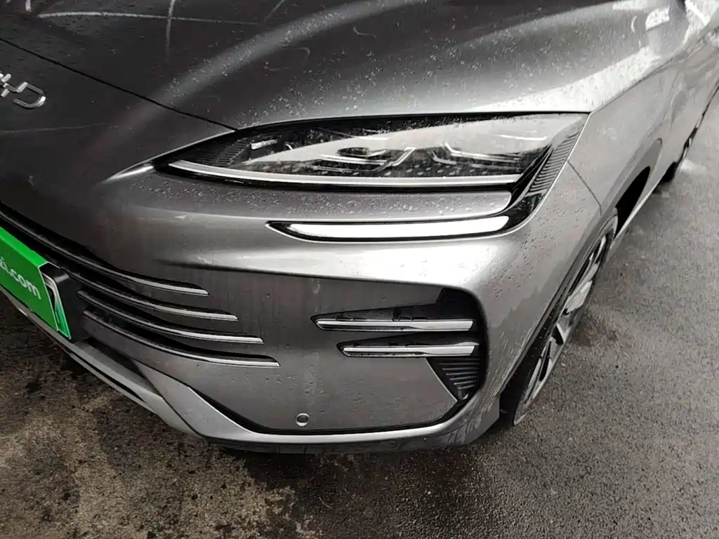 BYD PLUS New Energy — миниатюра 24