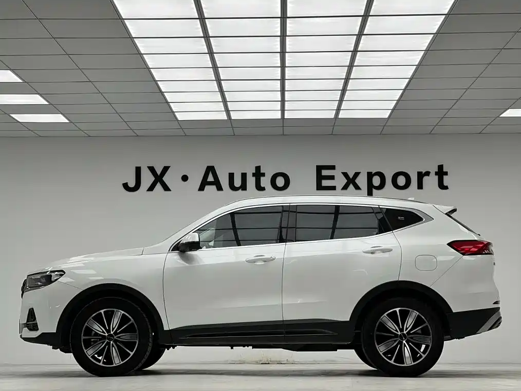 Haval H6 — миниатюра 8