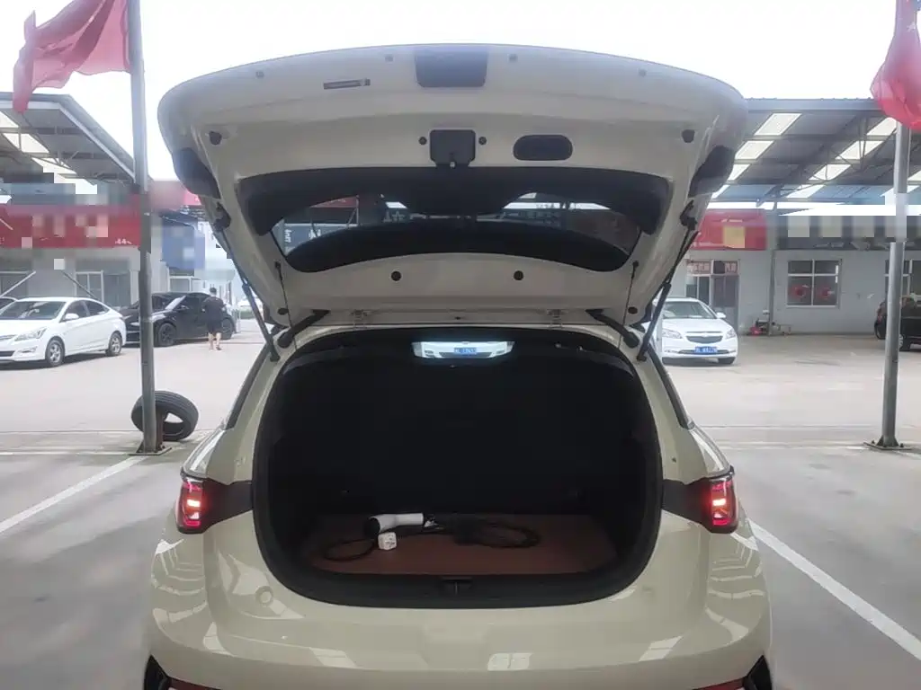 BYD Dolphin — миниатюра 19