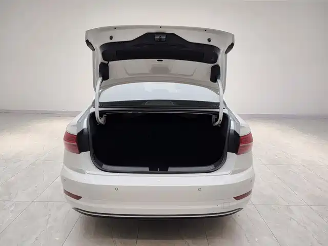 Volkswagen Sagitar — миниатюра 13