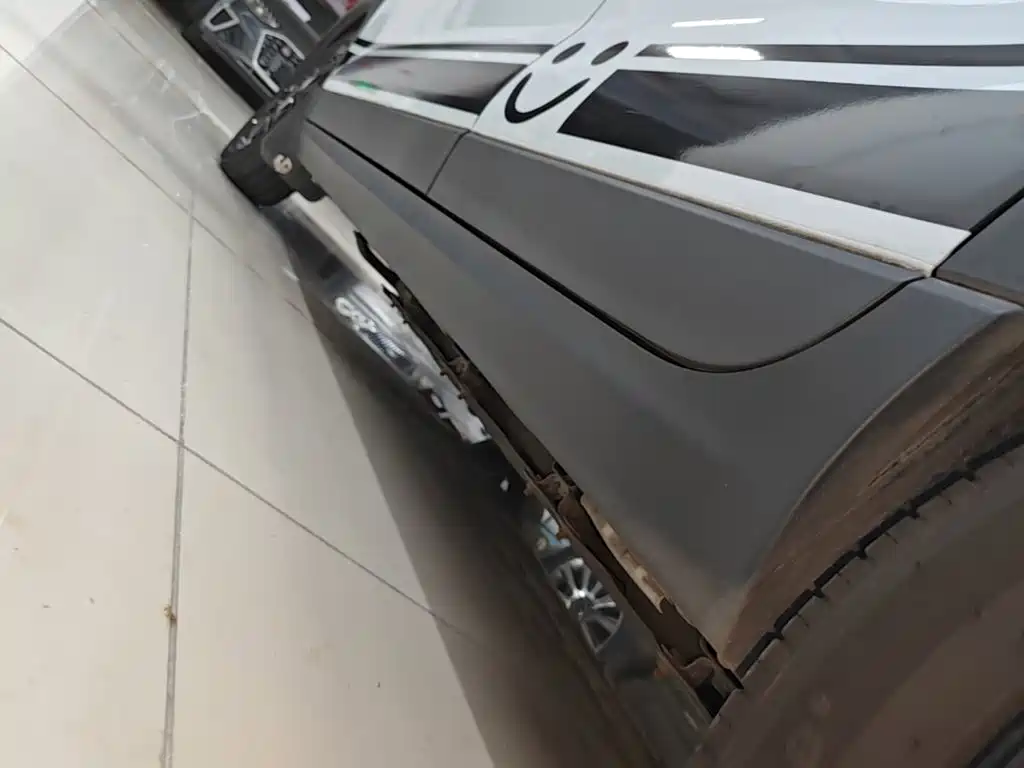 Leapmotor Leapmotor T03 — миниатюра 22