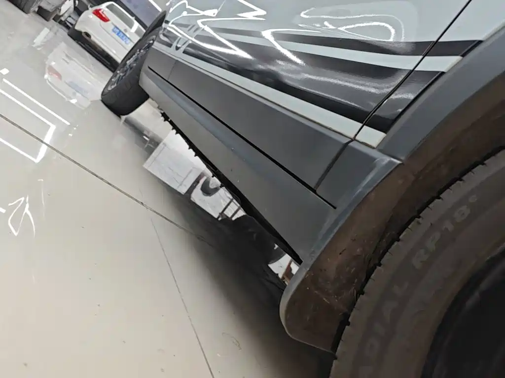 Leapmotor Leapmotor T03 — миниатюра 21