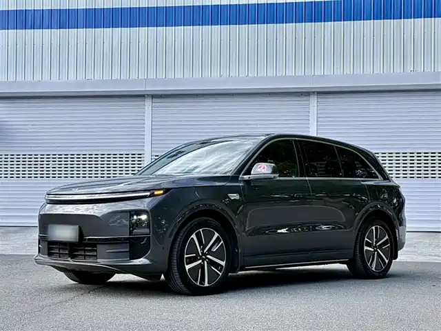 IDEAL CAR IDEAL L6 2024