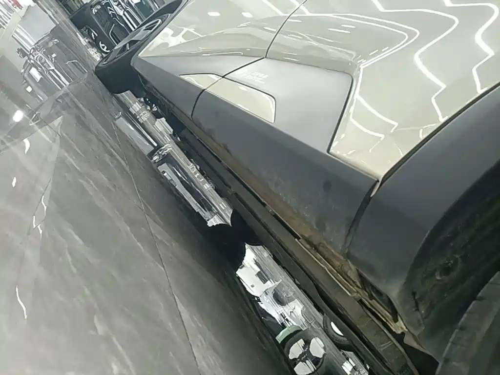 BYD Seagull — миниатюра 22