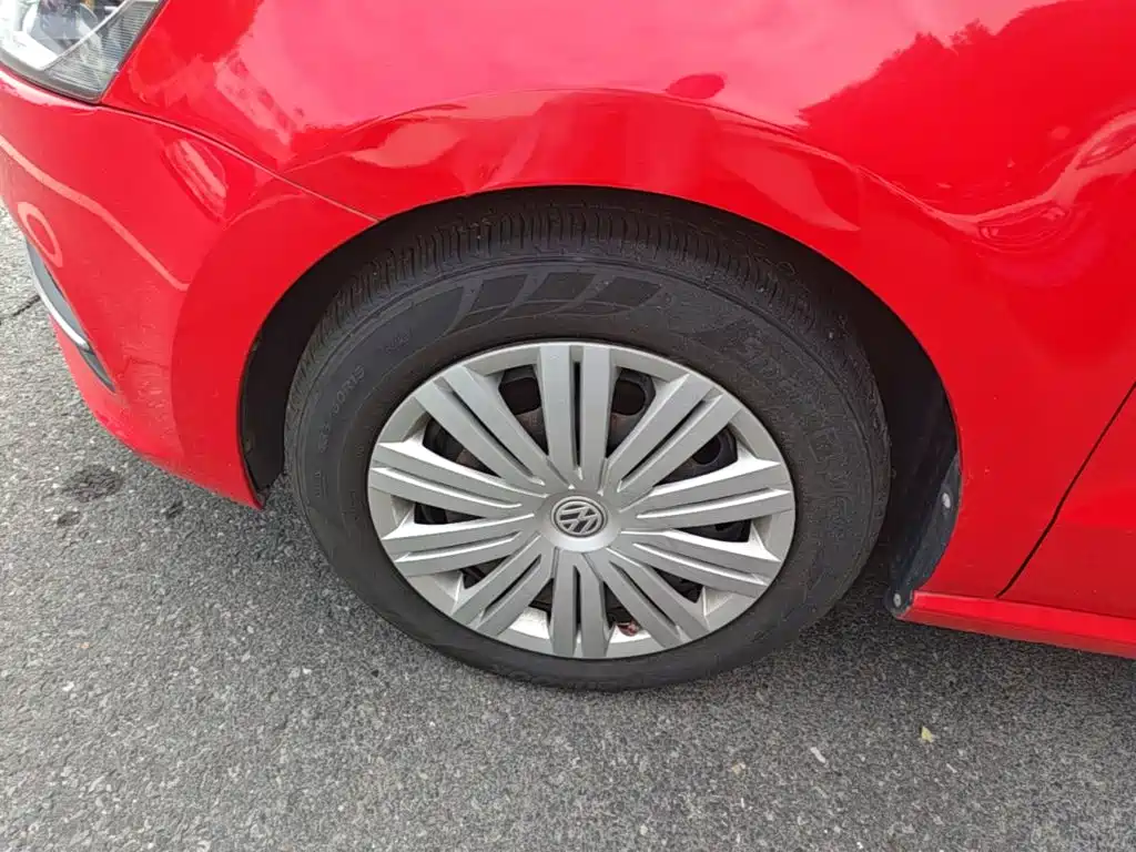 Volkswagen Polo — миниатюра 23