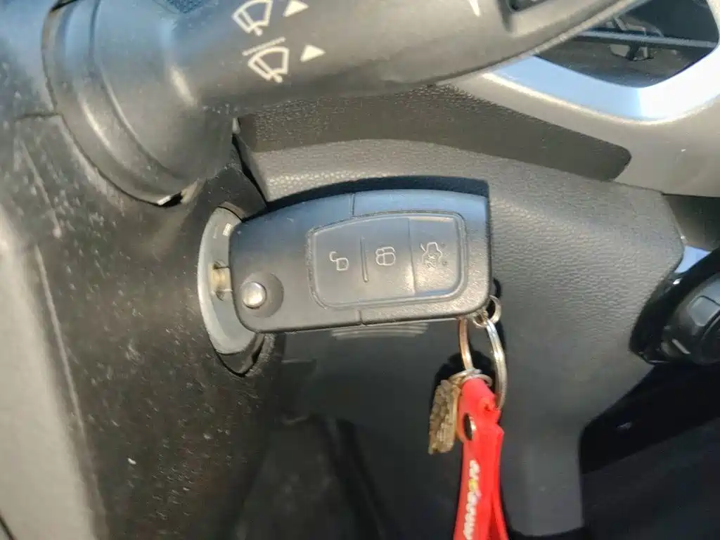 Ford Ecosport — миниатюра 12