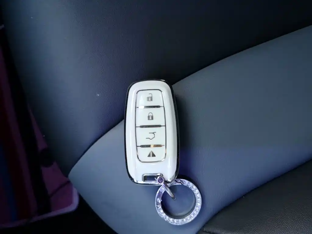 Roewe Clever — миниатюра 9