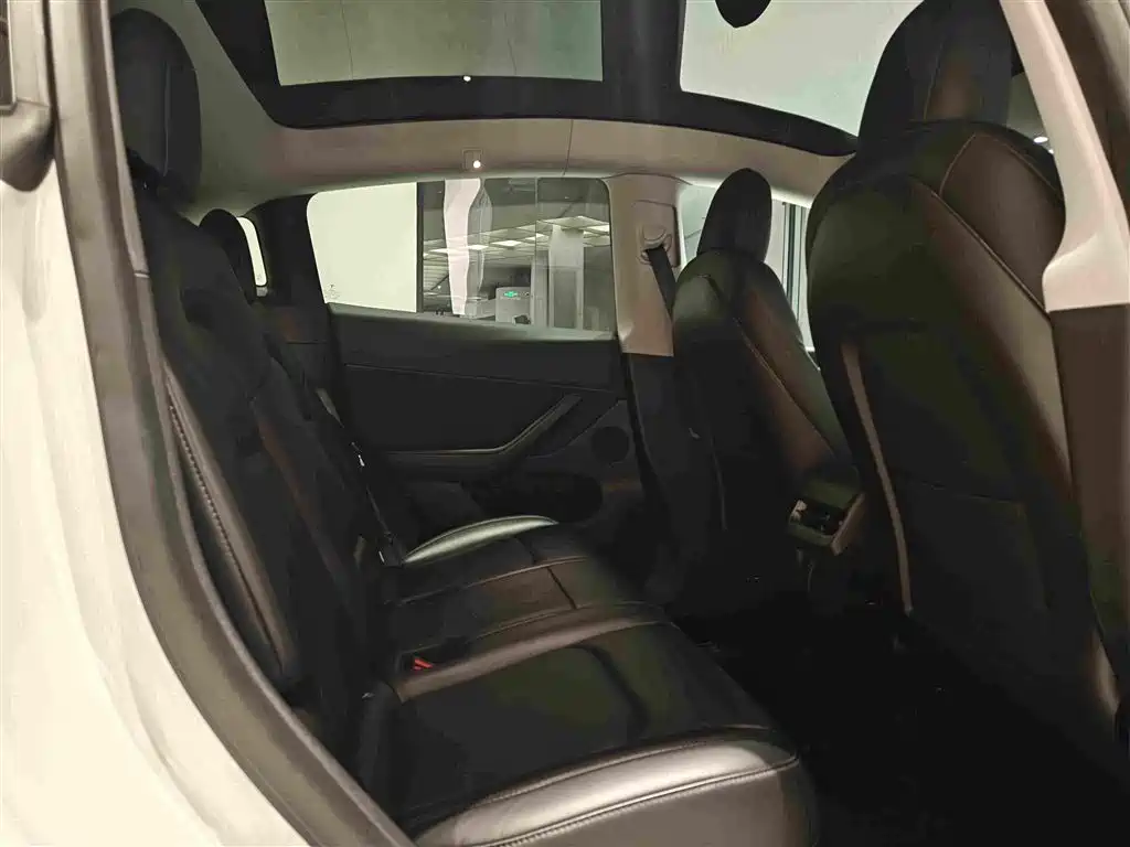 Tesla Model Y — миниатюра 9