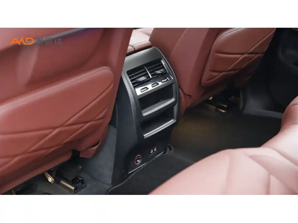 BMW X5 2022 xDrive 30Li Premium M Sport