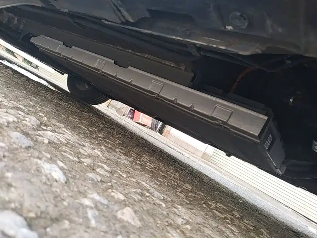 BYD Qin PLUS — миниатюра 22