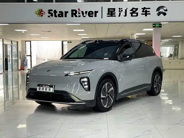 NIO ES6