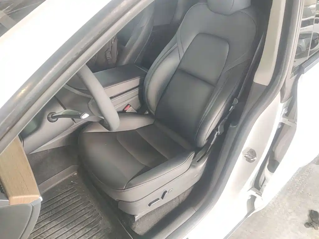 Tesla Model Y — миниатюра 15