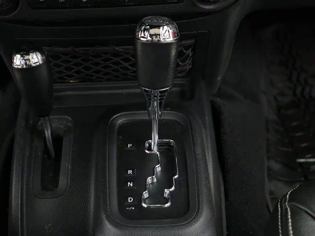 Jeep Wrangler — миниатюра 15