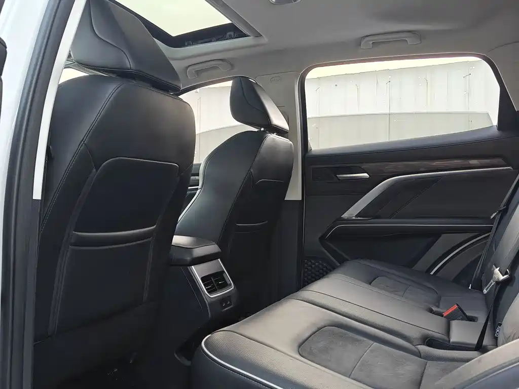 Haval H6 — миниатюра 8