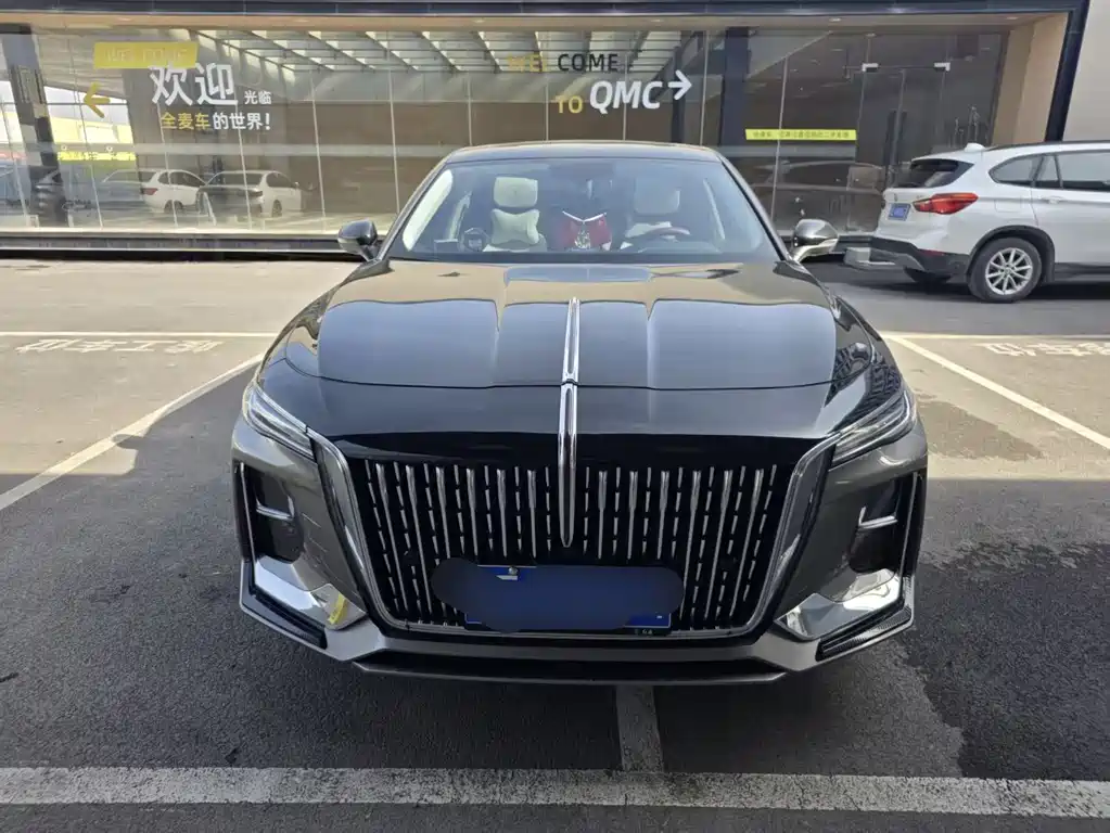 Hongqi HONGQI H5