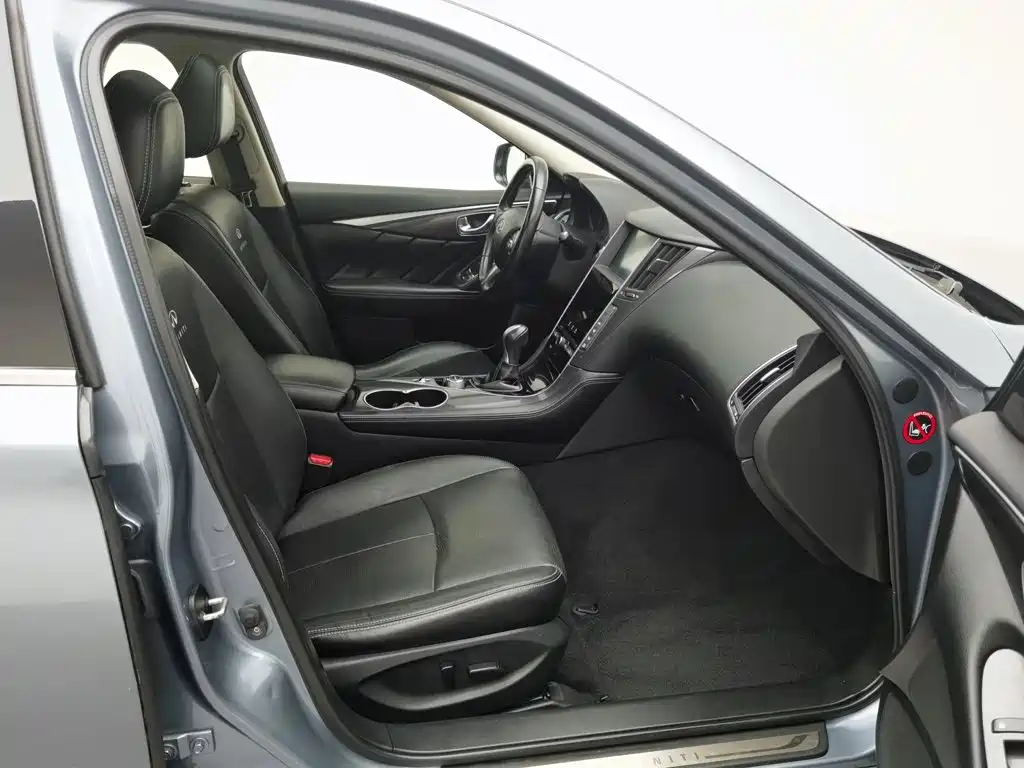 Infiniti Q50 — миниатюра 23