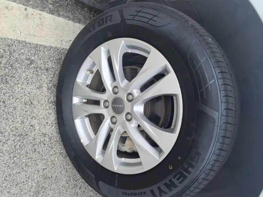 Haval M6 — миниатюра 23