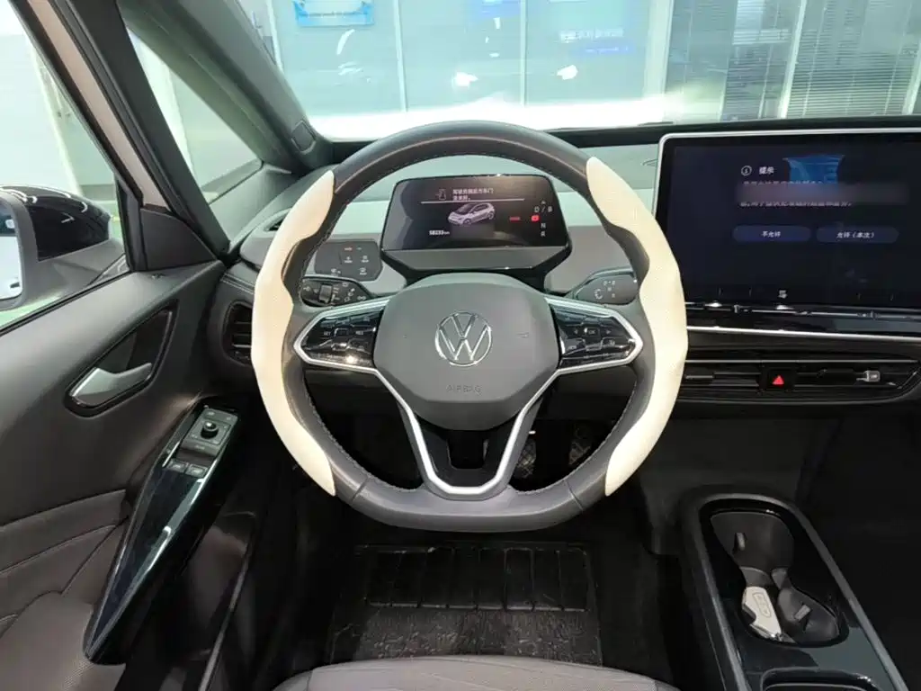 Volkswagen ID.3 — миниатюра 11