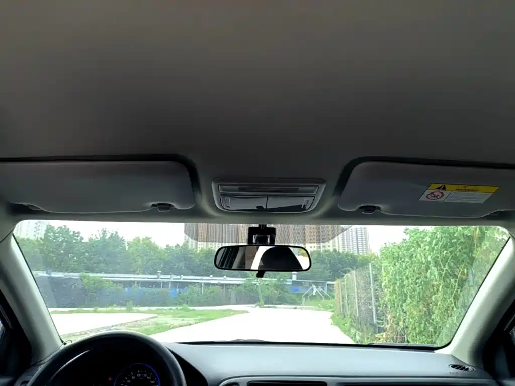 Honda Vezel — миниатюра 18