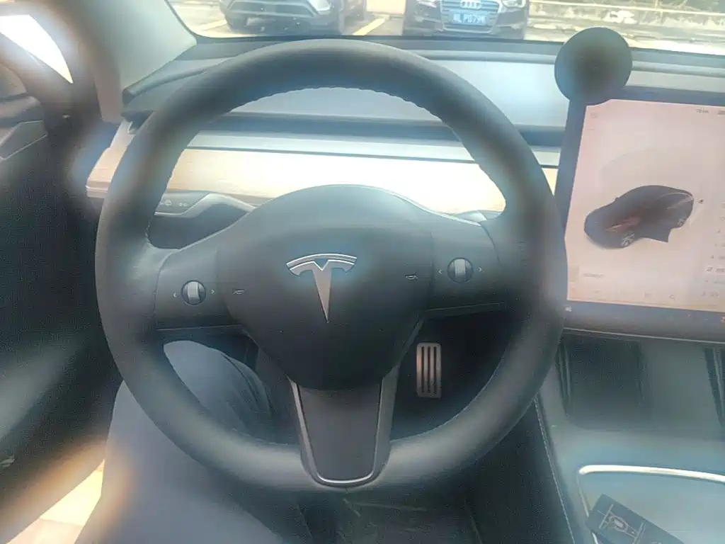 Tesla Model Y — миниатюра 11